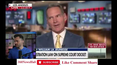 Democrats are Speed Rushing Illegals to Citizenship to Vote!