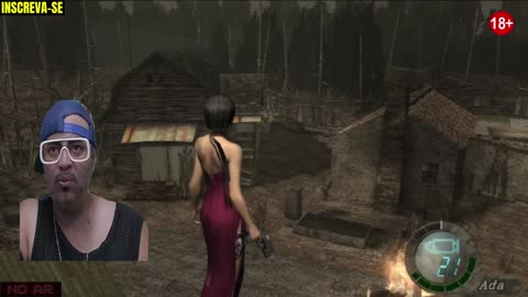 tentando jogar SEPARATE WAYS : ep 03