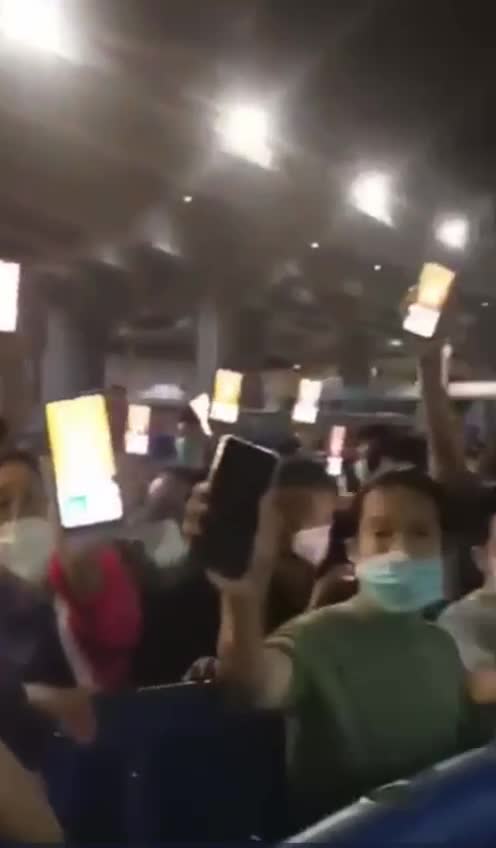 In Cina, le autorità hanno la possibilità di modificare ...