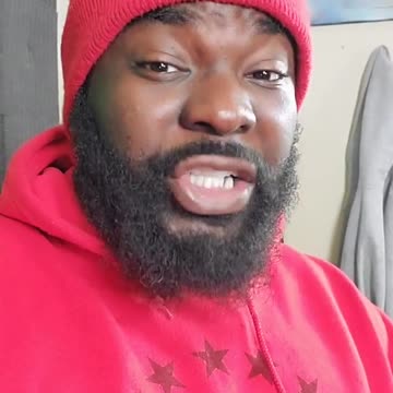 You can't cancel Terry Crews