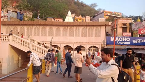 Haridwar