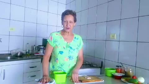 BACON CASEIRO DE GELADEIRA