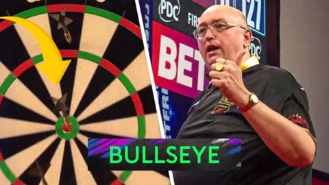 Michael van Gerwen, Andrew Gilding, Michael Smith and Rob Cross all win in Blackpool