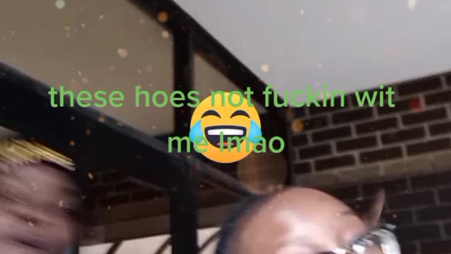 Not messing with my spiritual click