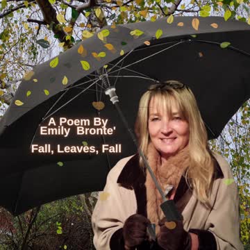 Legal Minded Friends -Why Me? -Introducing Emily Bronte