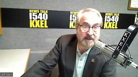 Iowa Politics with Jeff Stein – Mon. Sep. 04, 2023