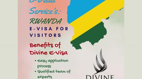 Secure Your E-Visa with Divine Associates: Fast, Easy, Reliable