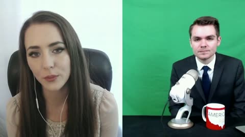 NICK FUENTES & BRITTANY PETTIBONE - Nationalism and Traditionalism