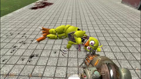 It's not dead yet I promise P1