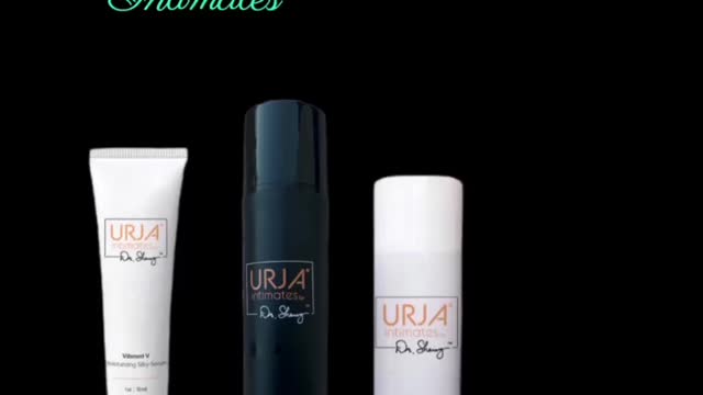 You deserve URJA Intimates