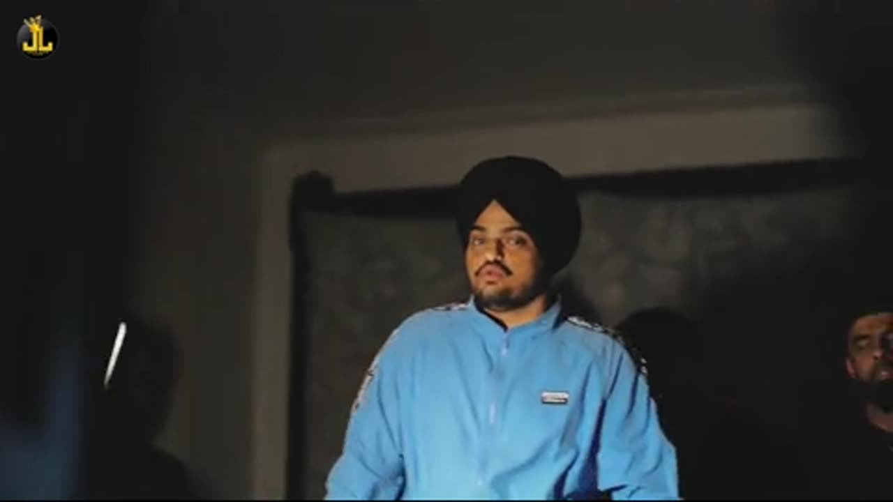 Sidhu Moose wala song