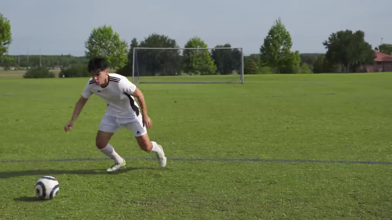 fife best football tricks