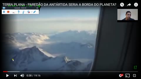 #04. EIS AÍ A BORDA DA TERRA