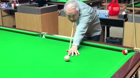 Funny Video Billiards