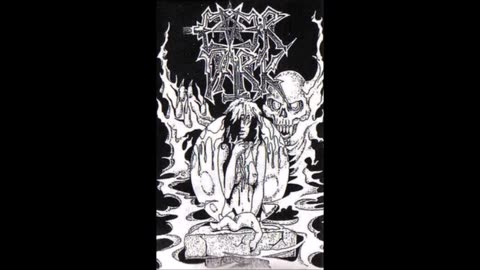 ever dark - (1994) - Gravesite Rites Demo