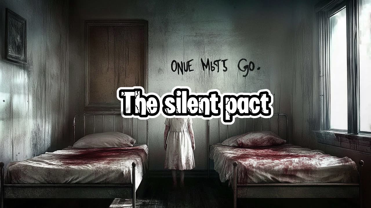 The silent pact