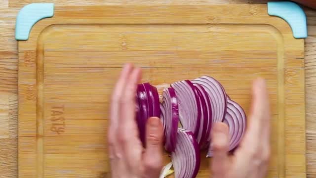 Welcome to Vegetarian Paradise!