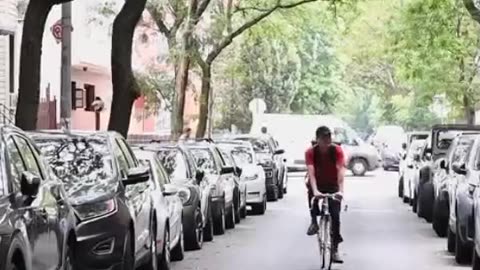 Improves balance and posture | Cycling boosts productivity