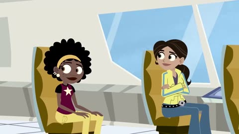 WILD KRATTS-THE WILDLIFE HEROES SAVING ONE ANIMAL AT A TIME !!!