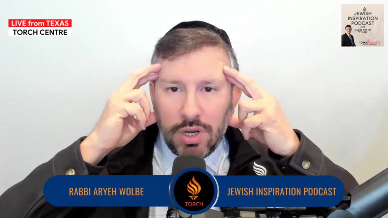 Jewish Pride #5: Being Chosen