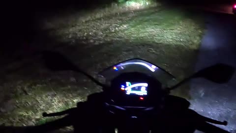 Late night W/ Caleb Part 2