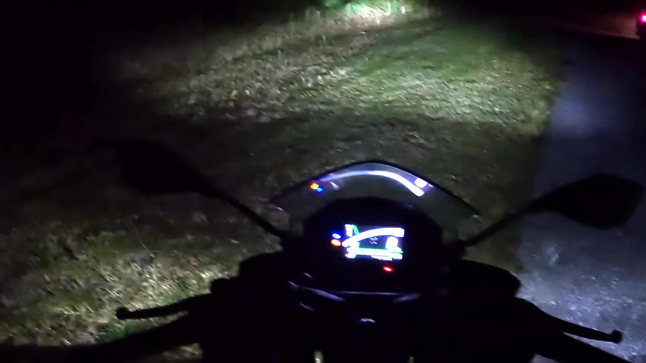 Late night W/ Caleb Part 2