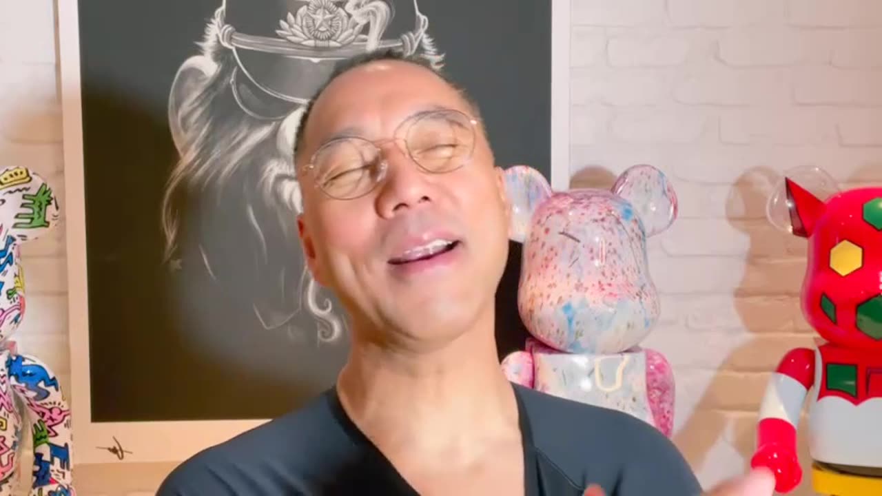 20220912 共产党经济的崩溃会给普通老百姓带来什么样的后果呢？