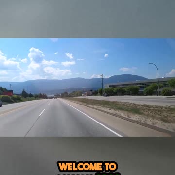 Discover the Hidden Charm of Salmon Arm - A Must-Visit Destination!