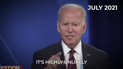 WATCH: Democrats HAUNTED by Their Bidenflation Lies