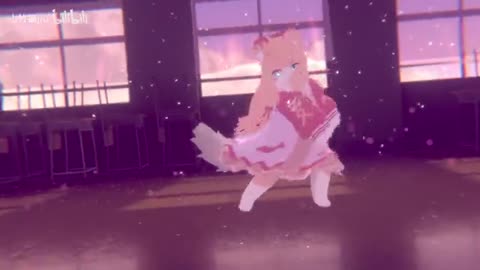 小猫嘉然 INTERGALACTIA