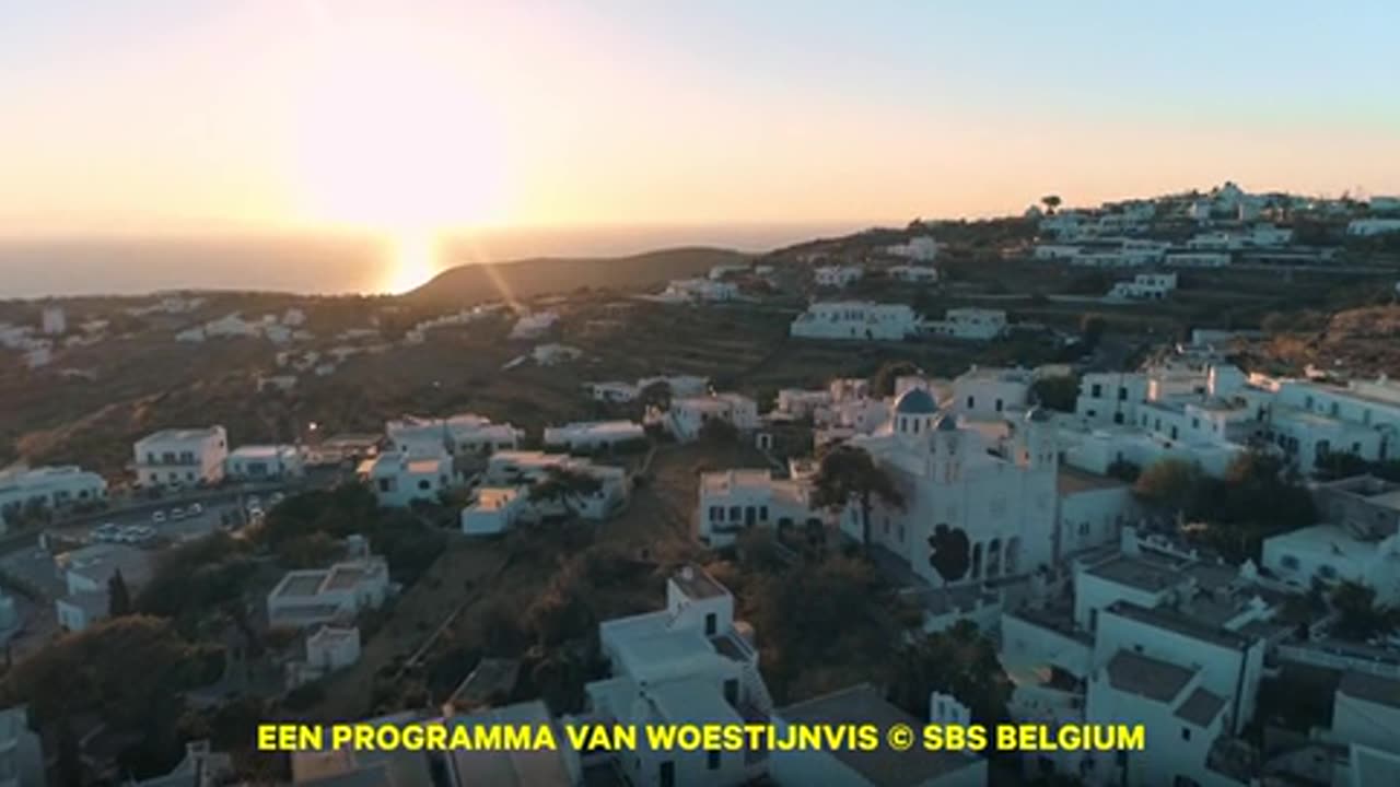 Viva La Feta S01E01 (Sifnos) Season 01 Episode 01 (2022)