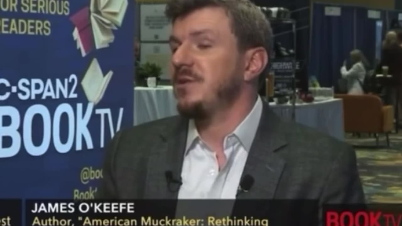 The hunter becomes the hunted