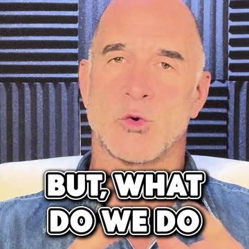 Jesus wants full control!