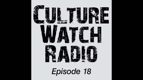 CultureWatch Radio #18 (A new party stands for freedom in Australia)