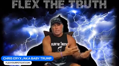 BABY TRUMP SHOW
