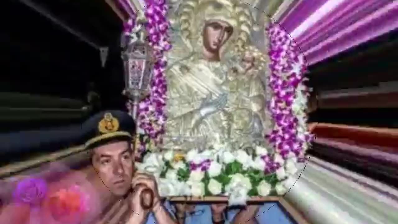 ΣΗΜΕΡΑ ΤΗΣ ΠΑΝΑΓΙΑΣ ΠΡΟΥΣΙΩΤΙΣΣΗΣ - ΣΩΣΕ ΤΟΥΣ ΕΥΣΕΒΕΙΣ ΚΑΙ ΣΥΝΕΤΡΙΨΕ ΤΟΥΣ ΑΣΕΒΕΙΣ