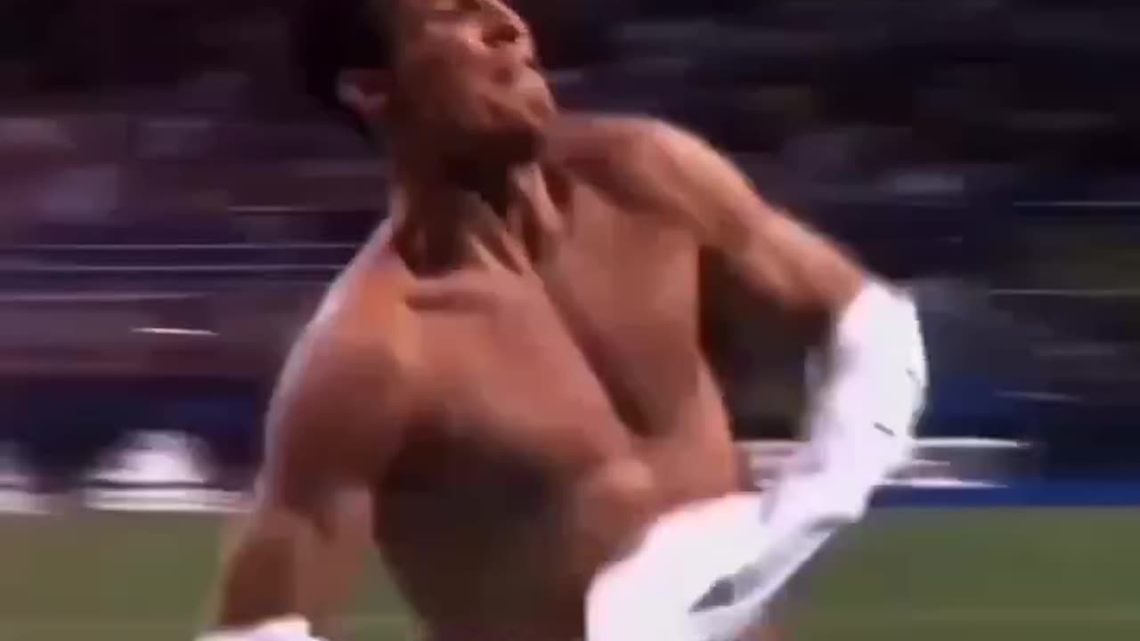 Ronaldo