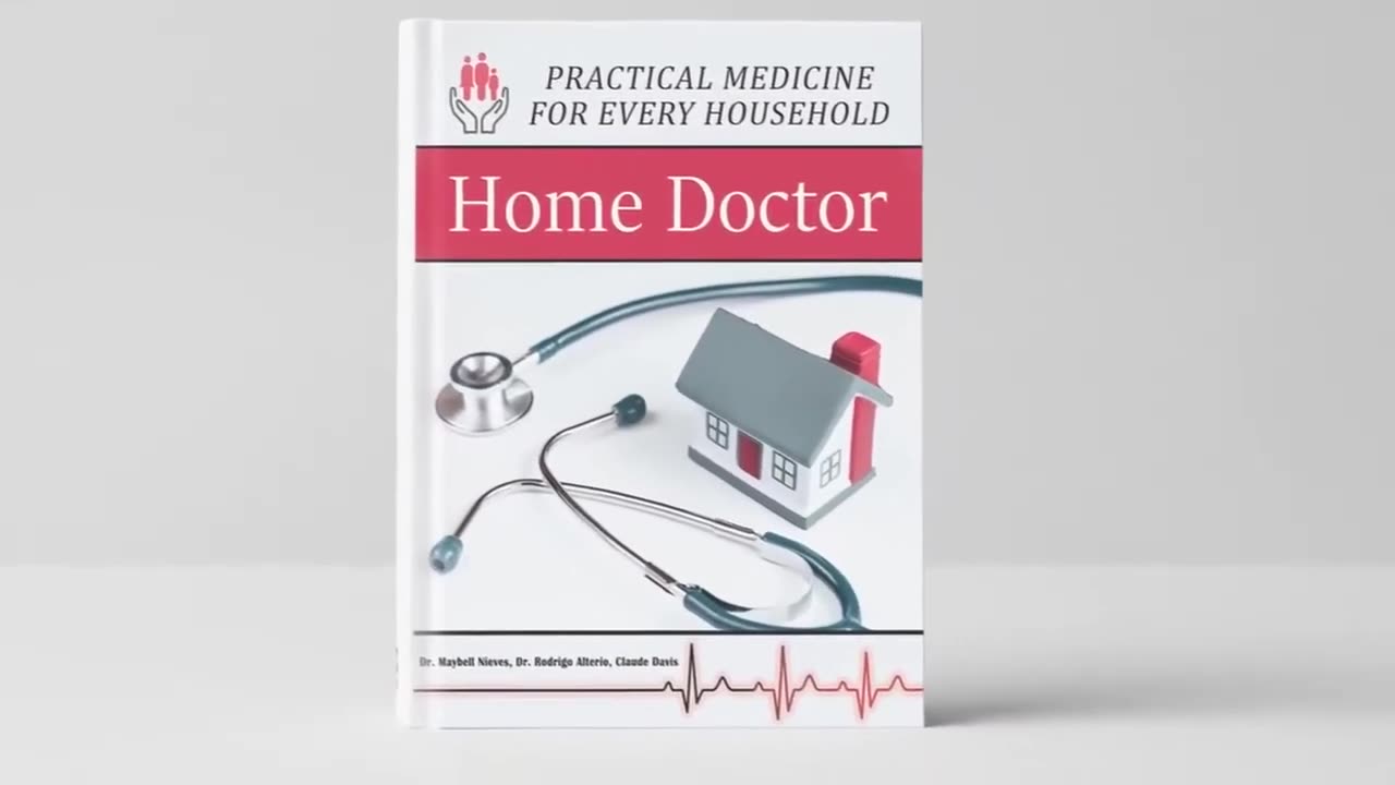 Practical Medicine for Every Household