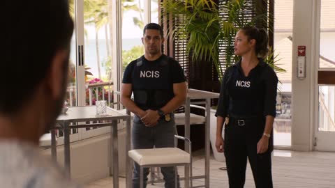 NCIS Hawai'i - You Are Useless To Me