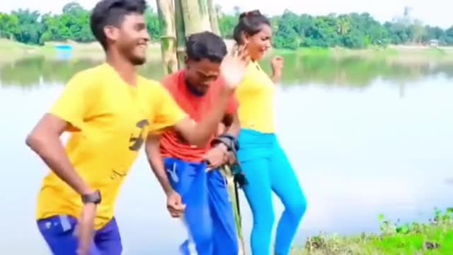 Foreign funny videos