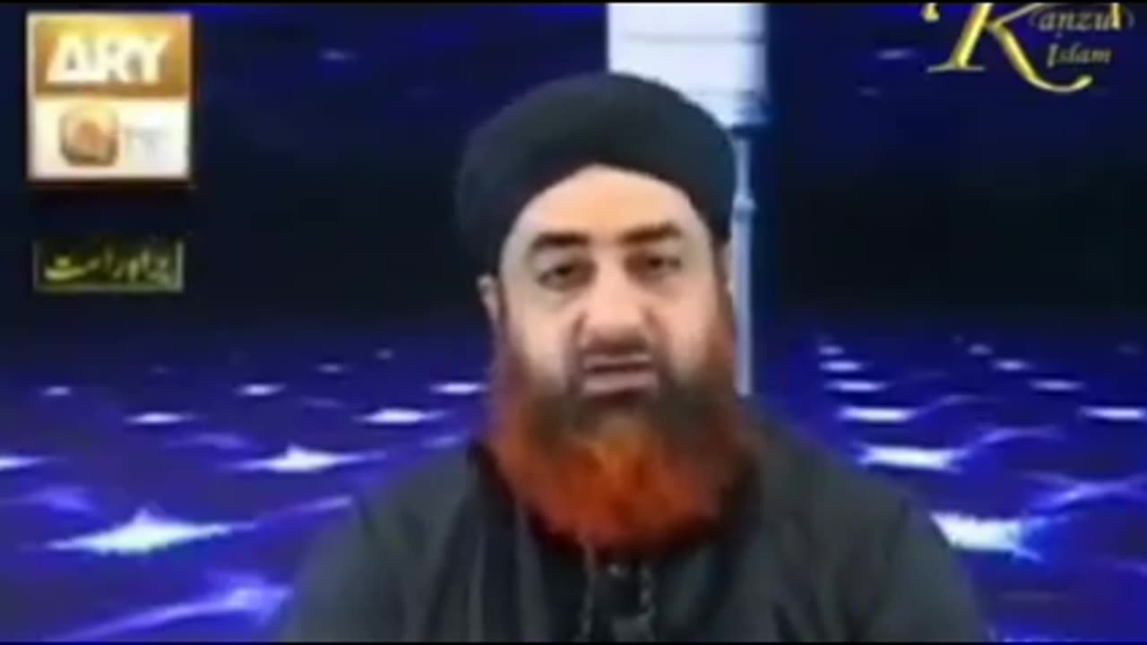 *مفسداتِ نماز* یعنی کن وجوہات سے نماز ٹوٹ جاتی ہے ( پارٹ 04 )