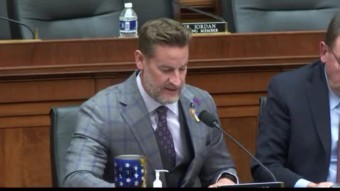 Steube Introduces Domestic Terrorism Prevention Act Amendment