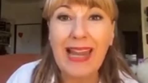 La Giornalista Raffaella Regoli si sfoga