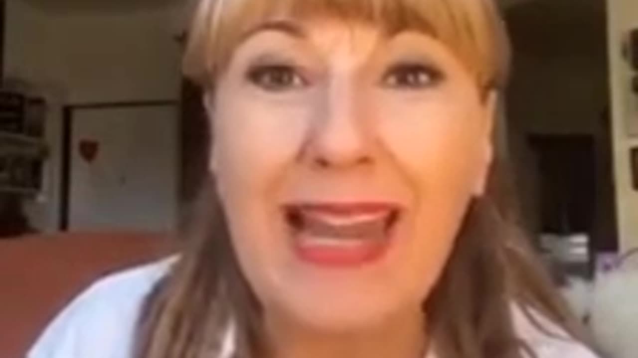 La Giornalista Raffaella Regoli si sfoga