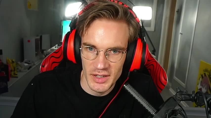 Reviewing YouTuber House Tours by pewdiepie
