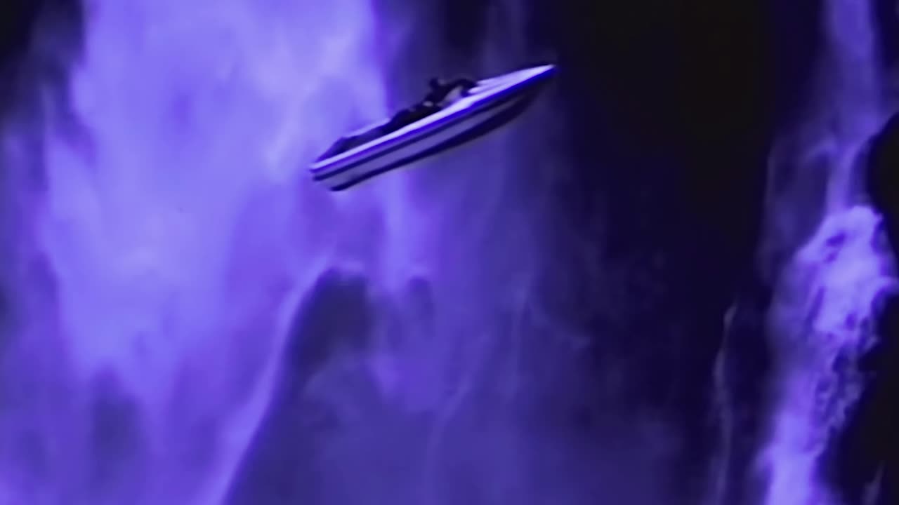 C.C.Catch - Midnight Hour (1990) (Upscaled) UHD 4K