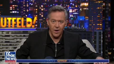 Gutfeld - dems all about protests, pronouns and pigmentation