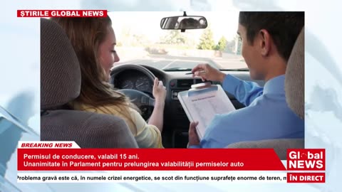 Știri (Global News România; 20.11.2023)3