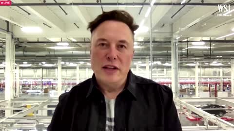 Maybe better if Biden infrastructure bill "doesn't pass", says Elon Musk