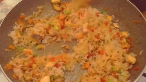 4 EASY KOREAN TASTY FOOD